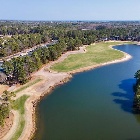 11D True Blue Golf Haven II Home Pawleys Island Dış mekan fotoğraf