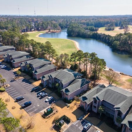 11D True Blue Golf Haven II Home Pawleys Island Dış mekan fotoğraf