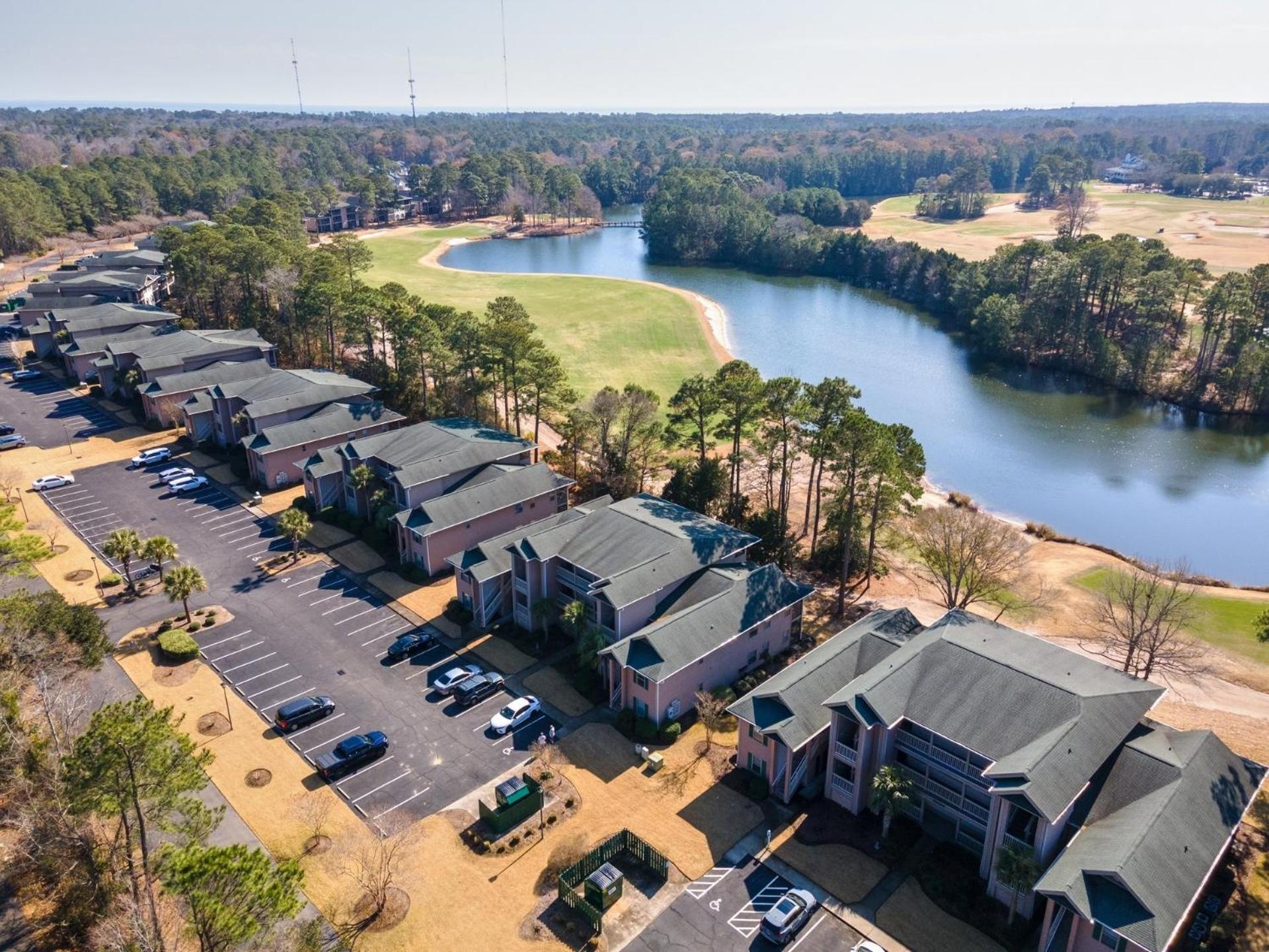 11D True Blue Golf Haven II Home Pawleys Island Dış mekan fotoğraf